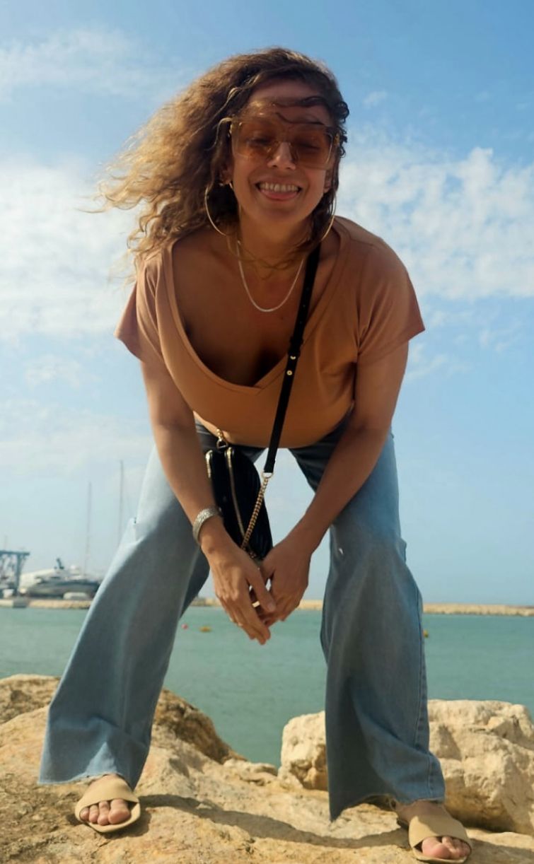 Joanna Liszowska