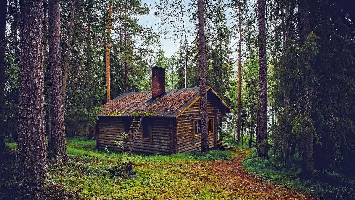 Finnish home