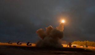 Grad pocisków USA i Korei Południowej. Stanowcza odpowiedź dla Kim Dzong Una
