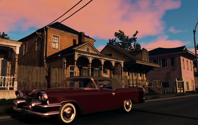 Mafia 3 
