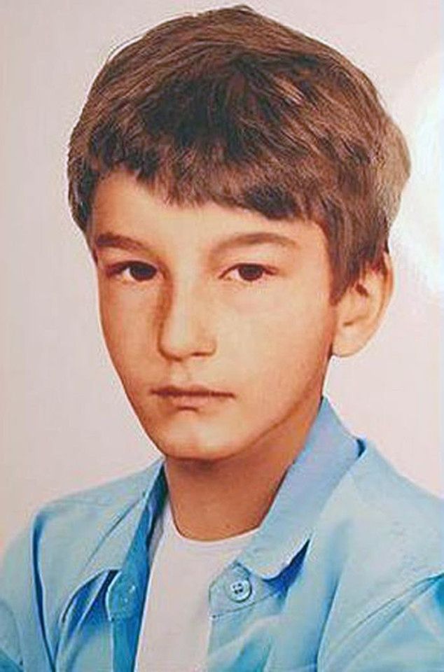 Skazani za śmierć Mateusza odbywają karę pozbawienia wolności