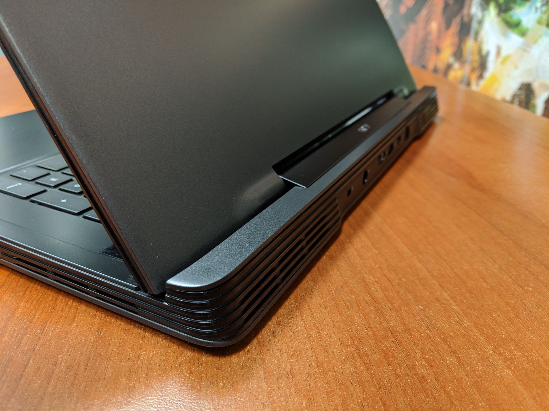 Dell Inspiron G7 17 – wydajność ponad wszystko! GeForce RTX 2080 Max-Q i Intel Core i9 9880H w akcji 3