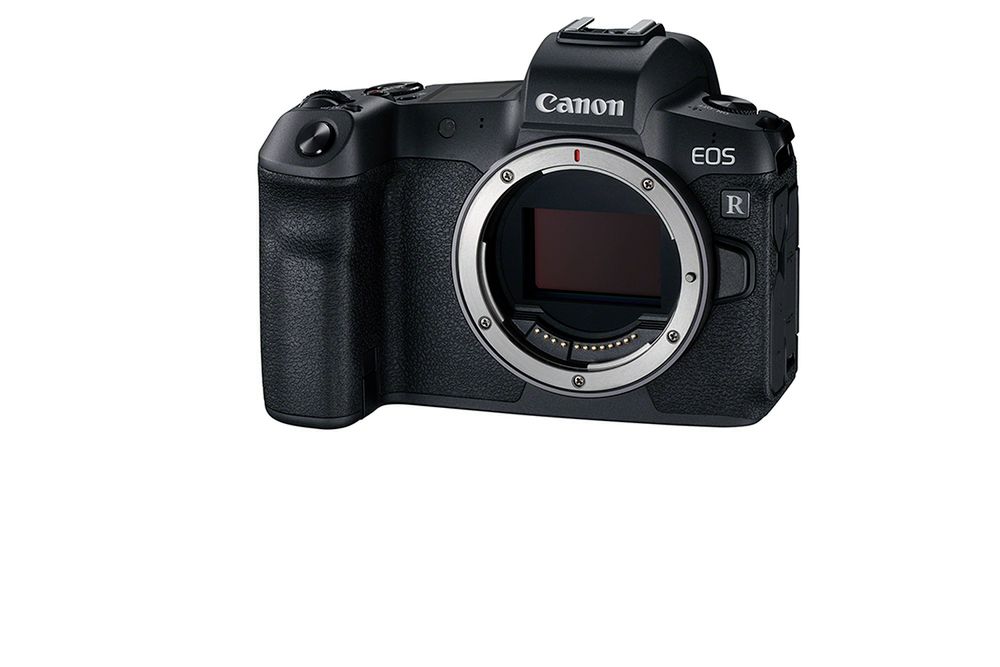 Canon EOS R oraz obiektywy RF to zupełnie nowy świat fotografii 4