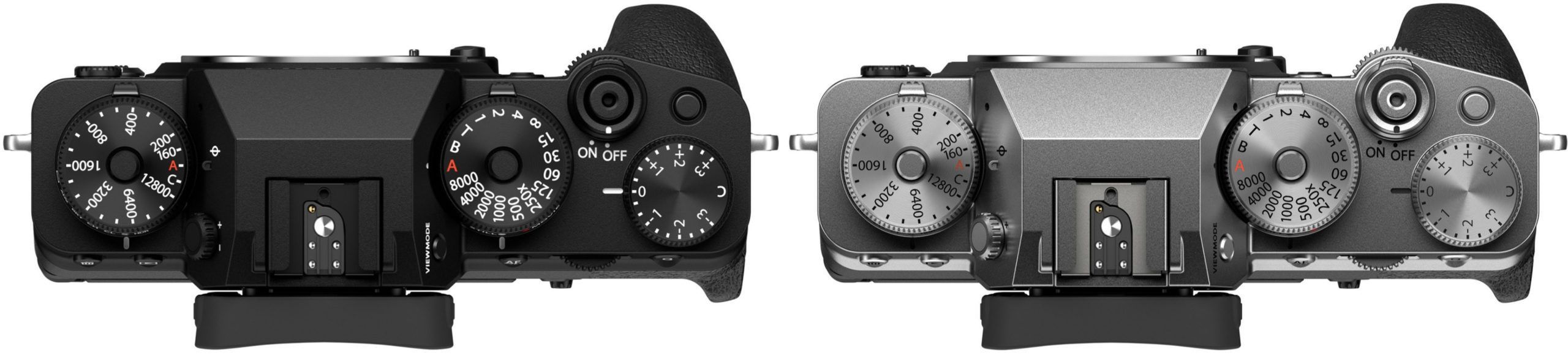 Fujifilm X-T4: Wyciekły oficjalne zdjęcia. Co zdradzają? 3