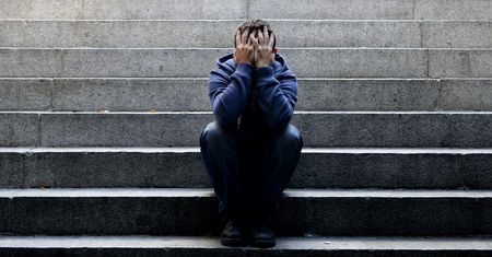 Zespół depresyjny