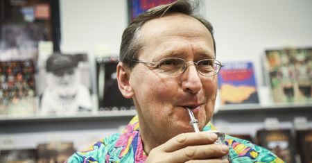Program Rachonia i Cejrowskiego został zdjęty z anteny: "Balanga trwała 19 miesięcy"