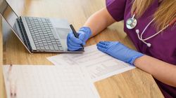 Cyfryzacja dokumentów. Orzeczenia lekarskie będą w formie elektronicznej 