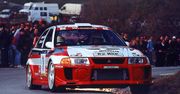 Mitsubishi Lancer Evolution - historia na pożegnanie