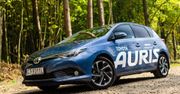 Toyota Auris 1.2T 116 KM Comfort – test [wideo]