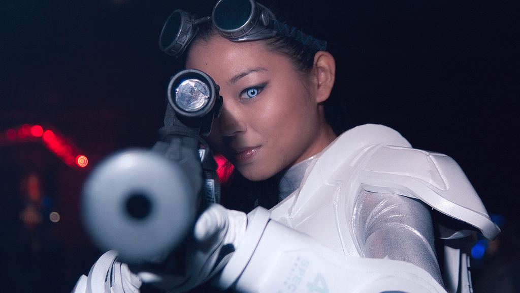 Konkurs StarCraft. Kto zgarnął gierki? 1