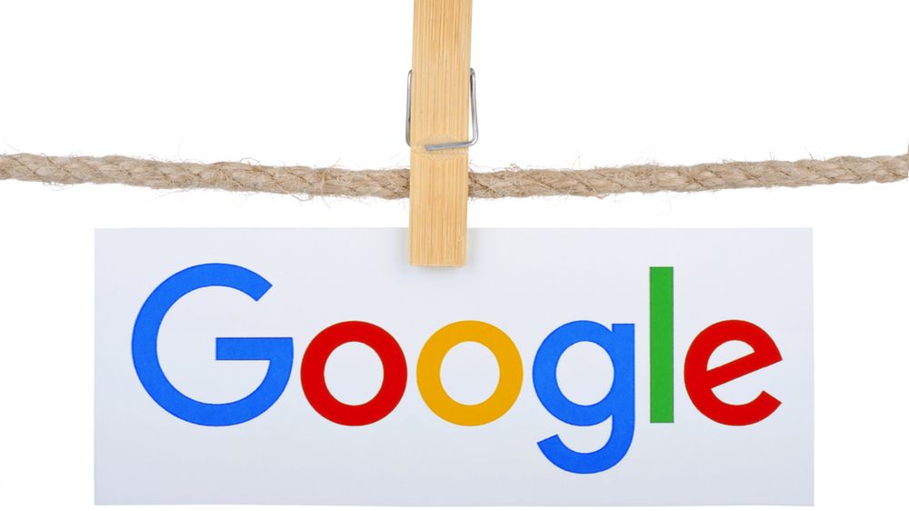 Historia według Google. Nie lubię ich Doodle'a! 1