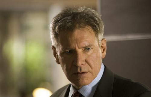 Harrison Ford fot. Warner Bros. Poland