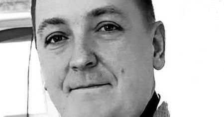 Nie żyje działacz Nowej Lewicy z Torunia. Sprzeciwiał się o. Rydzykowi