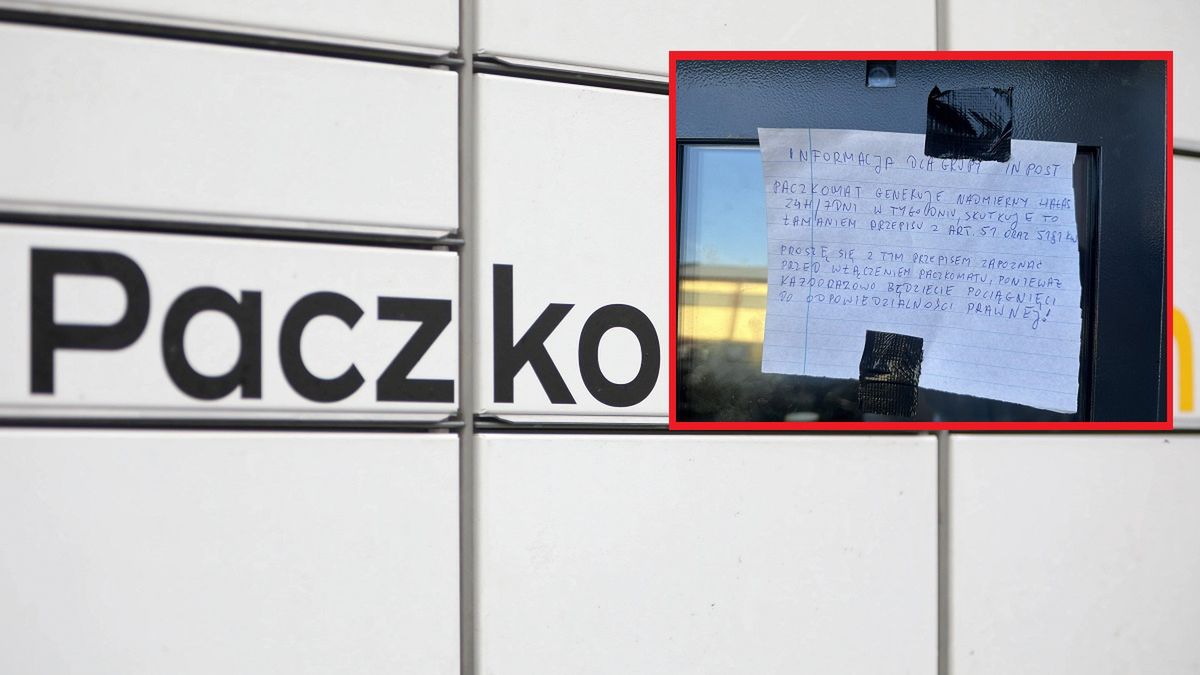 paczkomat
Warszawa, 24.12.2020. Paczkomat InPost w Warszawie, 24 bm.  (ls/doro) PAP/Leszek Szyma�ski
Leszek Szyma�ski
automatyczna skrytka pocztowa, ilustracja, ilustracje, inpost, paczkomat, urz�dzenie, automat na paczki