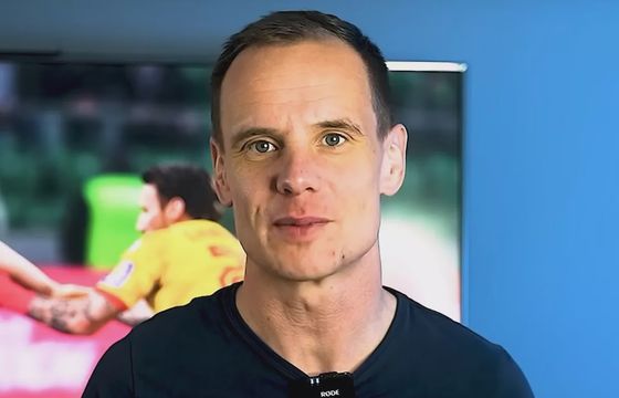 Z Goal.pl odchodzi Przemysław Langier