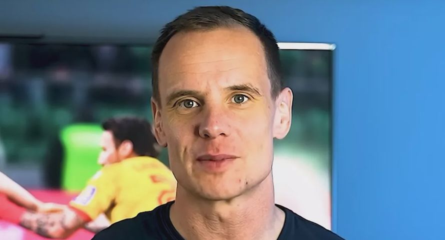 Z Goal.pl odchodzi Przemysław Langier