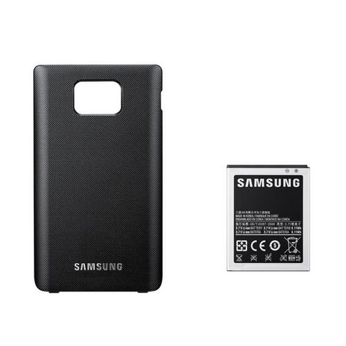 Dodatkowa bateria (fot. Samsung)