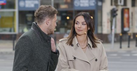 Było blisko. Ktoś z produkcji "Dzień Dobry TVN" nie pomyślał