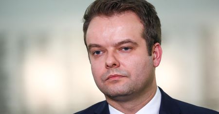 Rzecznik PiS o projekcie ws. SN: jeden zapis budzi wątpliwości