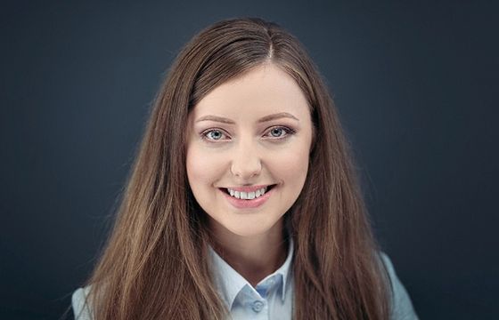 Marlena Wilińska-Ciechońska: z First PR do Publicis Consultants
