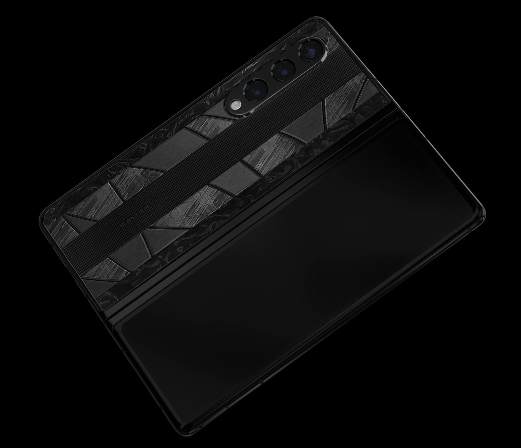 Samsung Galaxy Z Fold 4 Canyon Diablo