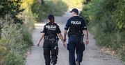 Pabianice: Miał być łatwy łup, a skończyło się zatrzymaniem. Policjant po służbie rozpoznał sytuację i doprowadził sprawę do końca