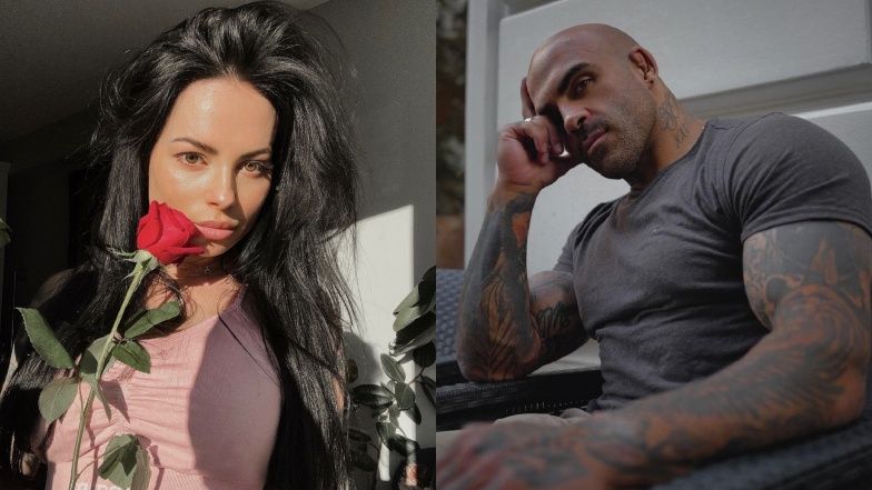 Akop Szostak zdradził, jak wyglądają obecnie jego relacje z żoną