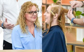 Chciała wyglądać inaczej. Oto finał metamorfozy w Polsacie