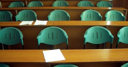 Kalifornia wprowadziła GPS dla wagarowiczów