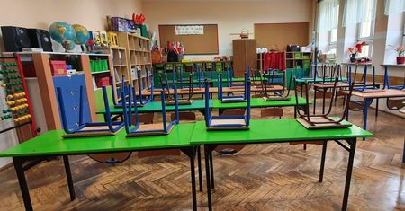 Wiejskie szkoły do likwidacji? Mieszkańcy protestują