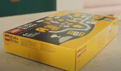 Lego wprowadza do sprzedaży klocki z alfabetem Braille’a
