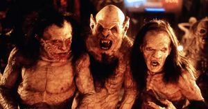Filmy i seriale o wampirach