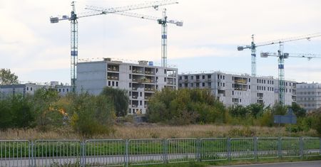 Podatek od nieruchomości w Lublinie. Szykuje się podwyżka. Zobacz, ile zapłacisz w 2025 roku