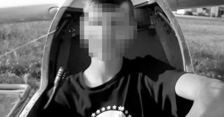 Katastrofa pod Mielcem. Ojciec nie chciał, żeby to robili. Nie żyją 19-latkowie