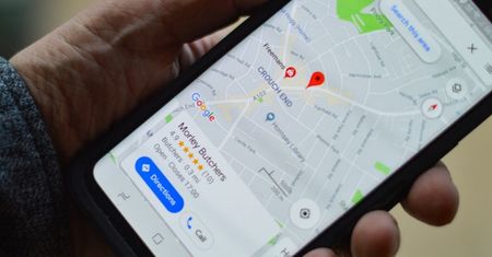99 proc. skarg na Google Maps pochodzi od naszego sąsiada. Niemieckie firmy liderem w usuwaniu opinii