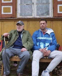 Ostatni film Jana Nowickiego. Przykro się na to patrzy