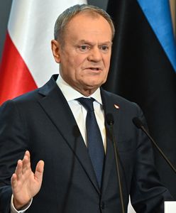 Nowe prawo azylowe. Tusk: Odzyskujemy kontrolę nad granicami