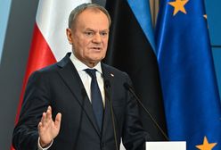 Nowe prawo azylowe. Tusk: Odzyskujemy kontrolę nad granicami