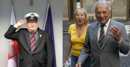 IPN zabrał dokumenty z domu Kiszczaka! Wdowa chciała je sprzedać za 90 tysięcy!