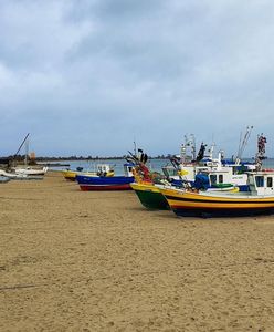 "Bałtyk jest zaorany". To mówią rybacy po decyzji Unii Europejskiej