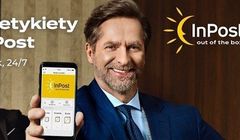 InPost promuje wysyłkę paczek bez etykiet