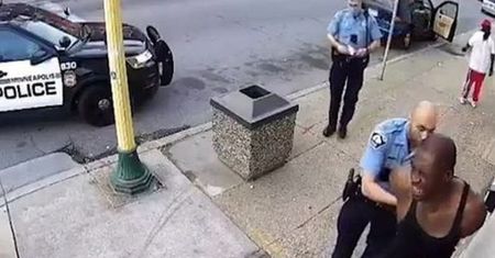 George Floyd został uduszony przez policjanta. Do sieci trafiły nowe nagrania
