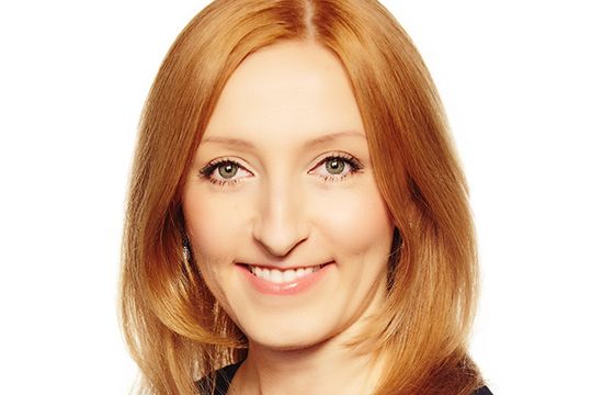 Joanna Kazak partnerem zarządzającym w Mindshare Polska