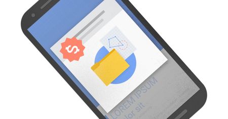 Inwazyjne reklamy na smartfonach - Google mówi „dość”
