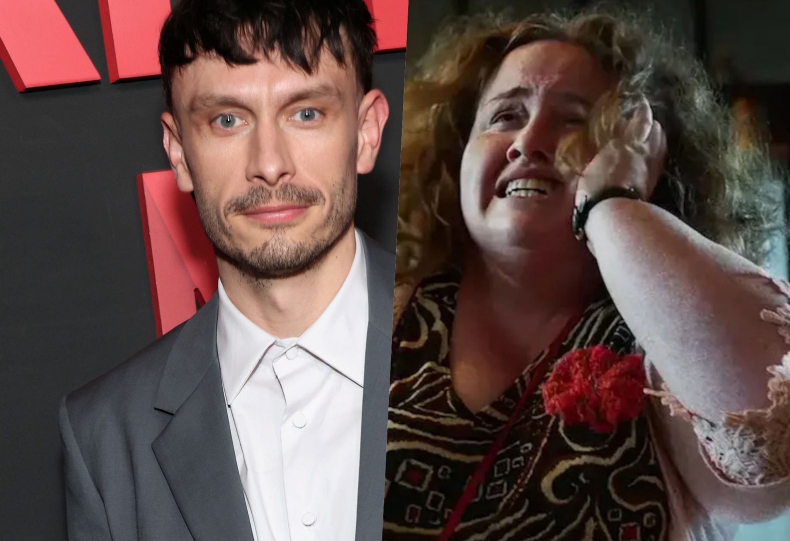 Hit Netfliksa, pozew i 170 mln dolarów. Aktor wydał oświadczenie ws. stalkerki