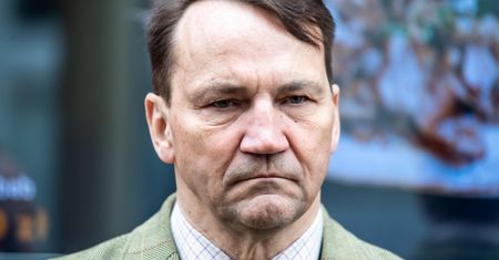 Skandaliczne słowa o rozbiorze Ukrainy. PiS już reaguje