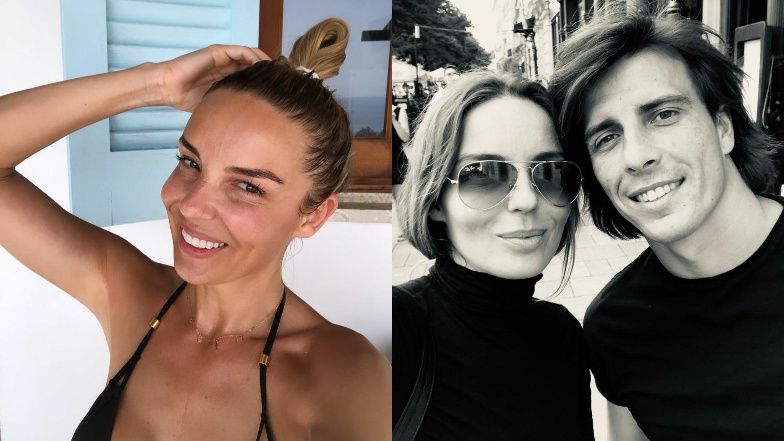 Agnieszka Włodarczyk pokazała chłopaka - wiemy, kim jest!