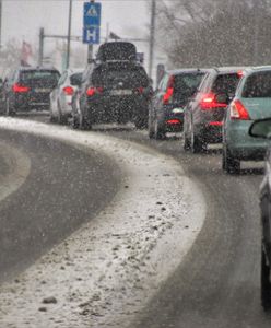 Nadciąga zima. Totalna zmiana pogody