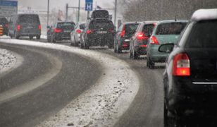 Nadciąga zima. Totalna zmiana pogody