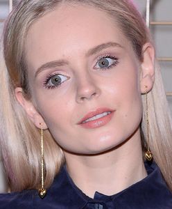 Olga Kalicka zmieniła kolor włosów. Pochwaliła się metamorfozą